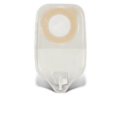 SACCA UROSTOMIA AGGANCIO ADESIVO TRASPARENTE STANDARD ESTEEM SYNERGY URO PICCOLA 13/35 10PZ - maxifarmacia.it