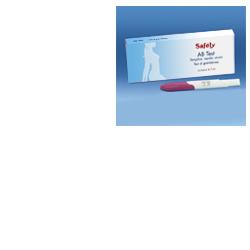 TEST DI GRAVIDANZA PRONTEX AB 1 PEZZO - maxifarmacia.it