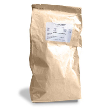 ARGILLA VERDE FINE 3000 G - maxifarmacia.it