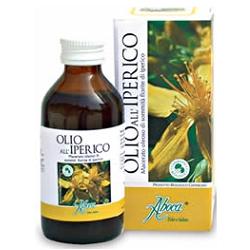 OLIO IPERICO COSMETICO BIO - maxifarmacia.it