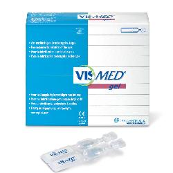 VISMED GEL OFTALMICO 20 FIALE MONODOSE 0,45 ML - maxifarmacia.it