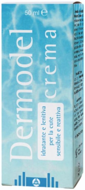 DERMODEL CREMA 50 ML - maxifarmacia.it