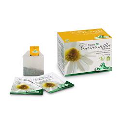 SPECCHIASOL TISANA CAMOMILLA TUTTOFIORE 20 BUSTE - maxifarmacia.it
