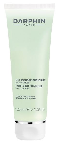 DARPHIN GEL MOUSSE PURIFICANTE 125 ml - maxifarmacia.it