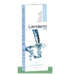 LEN DERM OIL DETERGENTE OLEOSO 400 ML - maxifarmacia.it