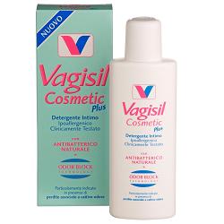 VAGISIL DETERGENTE ODOR BLOCK 250 ML - maxifarmacia.it
