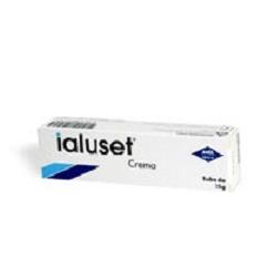 IALUSET CREMA FERITE E USTIONI NON INFETTE 25 G - maxifarmacia.it