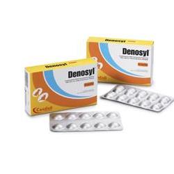 DENOSYL 30CPR 90MG - maxifarmacia.it