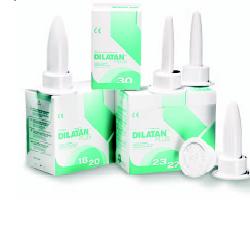 DILATATORE ANALE DILATAN PLUS DIAMETRO 18/20 CRIOTERMICO 2 PEZZI - maxifarmacia.it