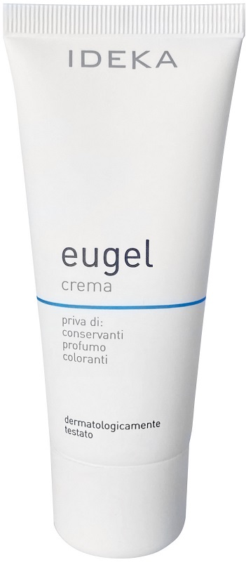 EUGEL CREMA IDRATANTE 50 ML - maxifarmacia.it