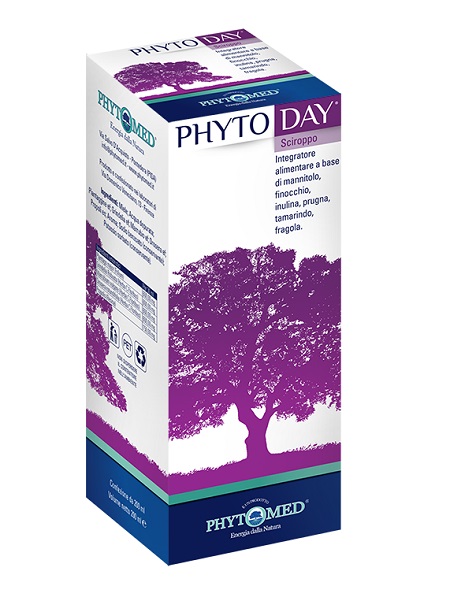 PHYTODAY 150 ML - maxifarmacia.it