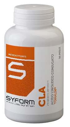 CLA 90 PERLE DA 1400 MG - maxifarmacia.it