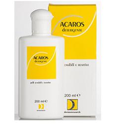 ACAROS DETERGENTE 200 ML - maxifarmacia.it
