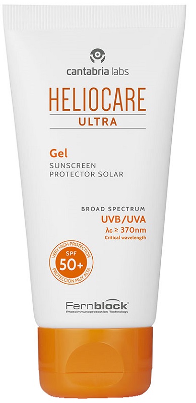 HELIOCARE GEL FP50+ 50 ML - maxifarmacia.it