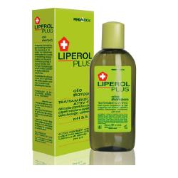 LIPEROL PLUS SHAMPOO 150 ML - maxifarmacia.it