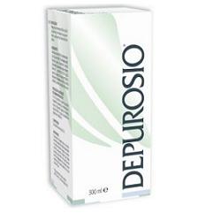 DEPUROSIO SCIROPPO 300 ML - maxifarmacia.it