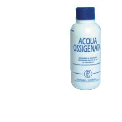 ACQUA OSSIGENATA 1 LITRO - maxifarmacia.it