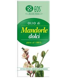 EOS MANDORLE DOLCI 200ML - maxifarmacia.it
