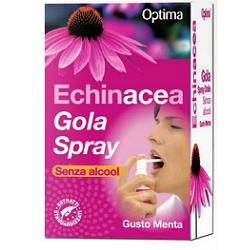 ECHINACEA GOLA SPRAY SENZA ALCOOL 20ML - maxifarmacia.it