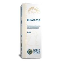 ECOSOL DEPAN-250 250 ML - maxifarmacia.it
