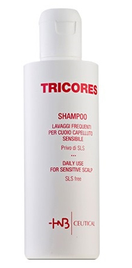 TRICORES SHAMPOO 200 ML - maxifarmacia.it