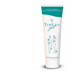 MONTHERM TORLEN GEL 100ML - maxifarmacia.it