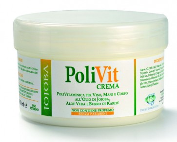 POLIVIT CREMA 500 ML - maxifarmacia.it