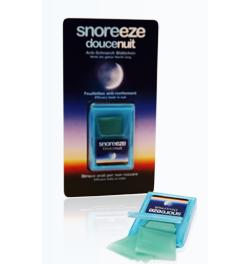 SNOREEZE ORAL STRIPS 14 PEZZI - maxifarmacia.it