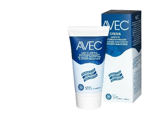AVEC CREMA LENITIVA DECONGESTIONANTE 50 ML - maxifarmacia.it