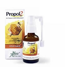 PROPOL2 EMF SPRAY FORTE 30 ML - maxifarmacia.it
