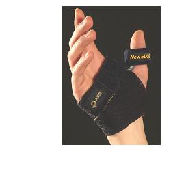 IMMOBILIZZATORE DEL POLLICE NEW EDGE 035 BLU REGULAR - maxifarmacia.it