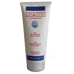 IDRASTIN GOMMAGE 200 ML - maxifarmacia.it