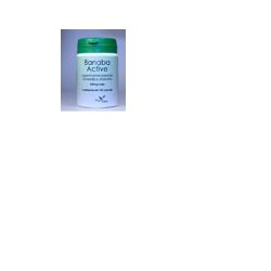 BANABA ACTIVE 60 CAPSULE - maxifarmacia.it