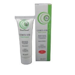 CORTIVIS CR S CALM 25ML - maxifarmacia.it
