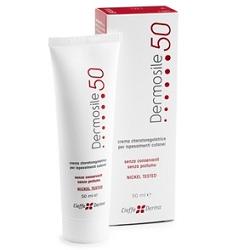 DERMOSILE 50 CREMA 50 G - maxifarmacia.it