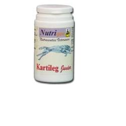 KARTILEG JUNIOR 120 TAVOLETTE NUTRIGEN - maxifarmacia.it