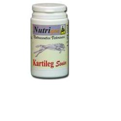 KARTILEG SENIOR 30 TAVOLETTE NUTRIGEN - maxifarmacia.it