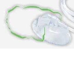 MASCHERA OSSIGENOTERAPIA BABY+TUBO - maxifarmacia.it