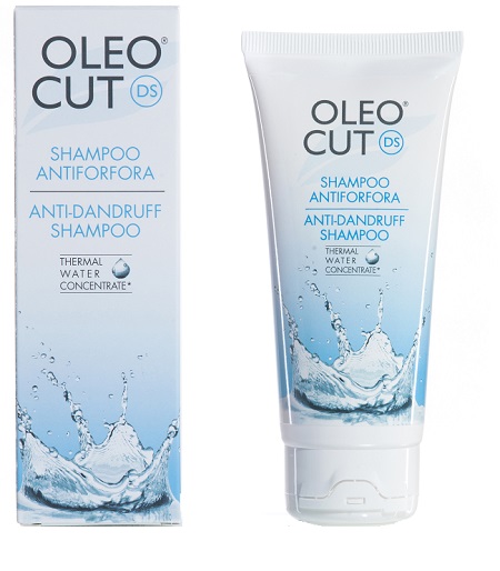 OLEOCUT SHAMPOO A/FORF DS100ML - maxifarmacia.it