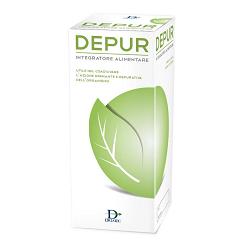 DEPUR 1000 ML - maxifarmacia.it