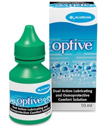 OPTIVE SOLUZIONE OFTALMICA 10 ML - maxifarmacia.it