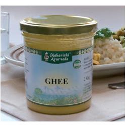 GHEE BIO BURRO CHIARIFICATO 220 G - maxifarmacia.it