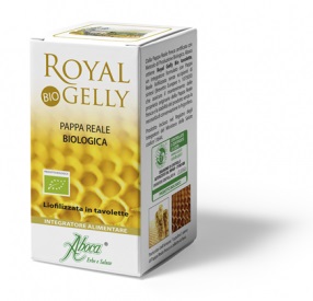 ROYALGELLY 40 TAVOLETTE - maxifarmacia.it