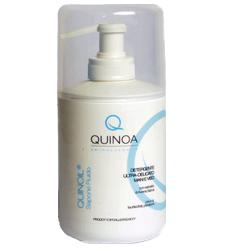 QUINOIL SAPONE FLUIDO 250 ML - maxifarmacia.it