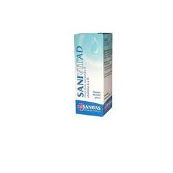 SANIVIT AD GOCCE 10 ML - maxifarmacia.it