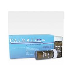 CALMAZYM B6 20 FLACONCINI - maxifarmacia.it