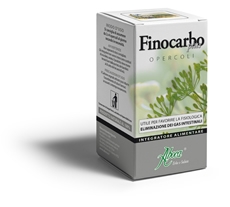 ABOCA FINOCARBO PLUS DA 50 OPERCOLI - maxifarmacia.it