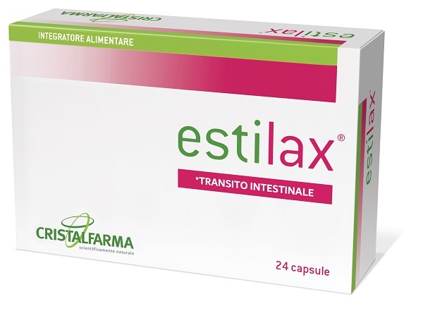 ESTILAX 24 CAPSULE DA 517 MG - maxifarmacia.it