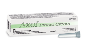 AXOL PROCTO CREAM 1 CREMA - maxifarmacia.it