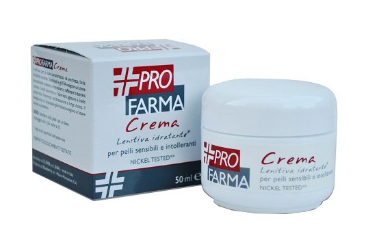 PROFARMA CREMA 50 ML - maxifarmacia.it